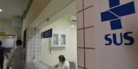 PARÁ RECEBE QUASE R$ 366 MILHÕES PARA AMPLIAR ATENDIMENTO DO SUS