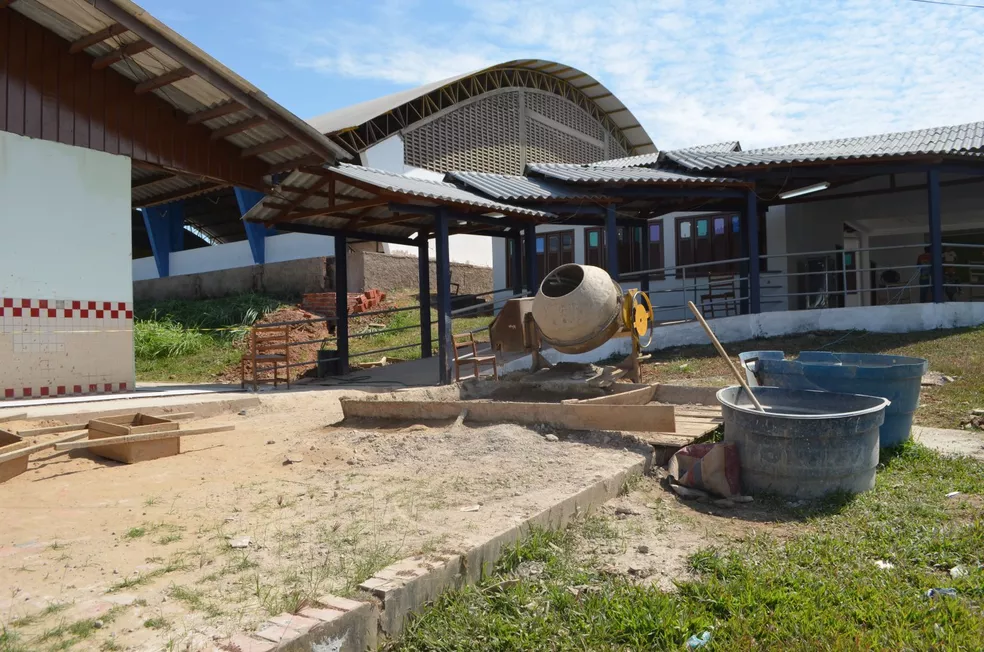 MUNICÍPIOS PODEM TER QUE DEVOLVER R$ 3,6 BILHÕES POR OBRAS DA EDUCAÇÃO CANCELADAS