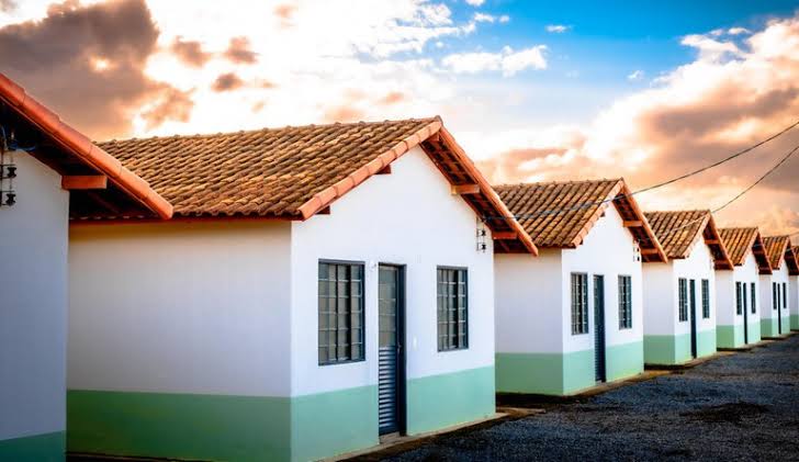 MINISTÉRIO DAS CIDADES ANUNCIA R$ 9 MILHÕES EM PAVIMENTAÇÃO E NOVAS MORADIAS NO PARÁ