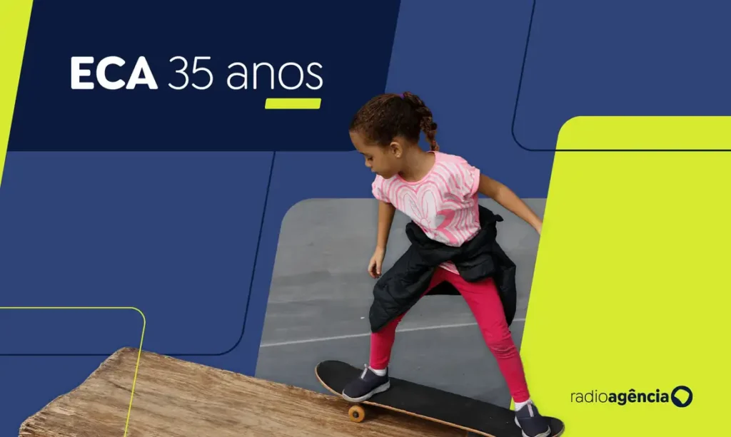 SEMINÁRIO SOBRE 35 ANOS DO ECA TERMINA NESTA QUINTA-FEIRA