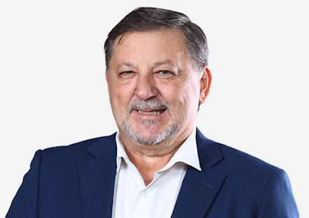 JUIZ AMARILDO MAZUTTI MORRE E DEIXA LEGADO EM MARABÁ