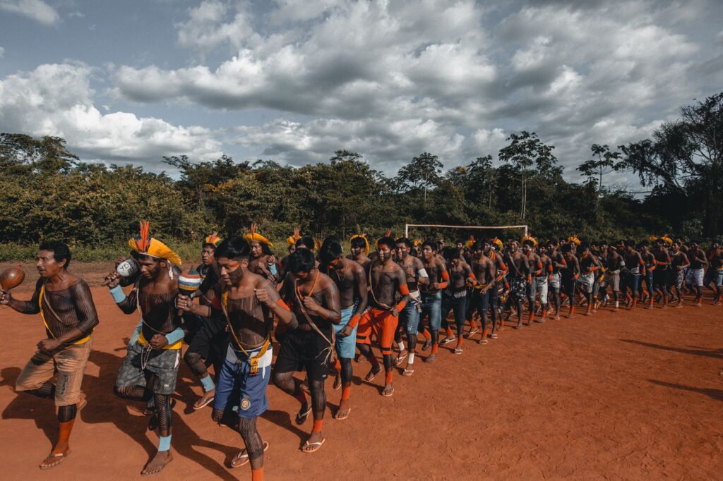 COOPERATIVA INDÍGENA KAYAPÓ CONVOCA PARA ASSEMBLEIA GERAL EM OURILÂNDIA DO NORTE