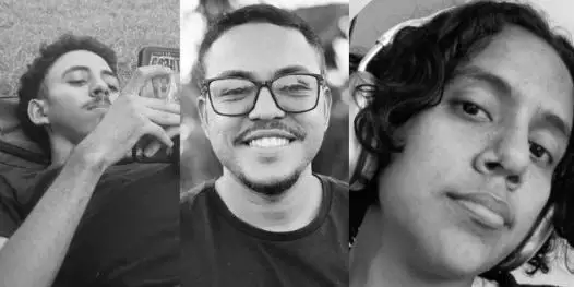 O LIBERAL DIVULGA LISTA DOS NOMES DAS VÍTIMAS DO ACIDENTE DA UFPA