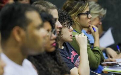 CNU 2025: PROVAS SERÃO APLICADAS EM 228 CIDADES; VEJA BLOCOS TEMÁTICOS E COMO ESCOLHER CARGO