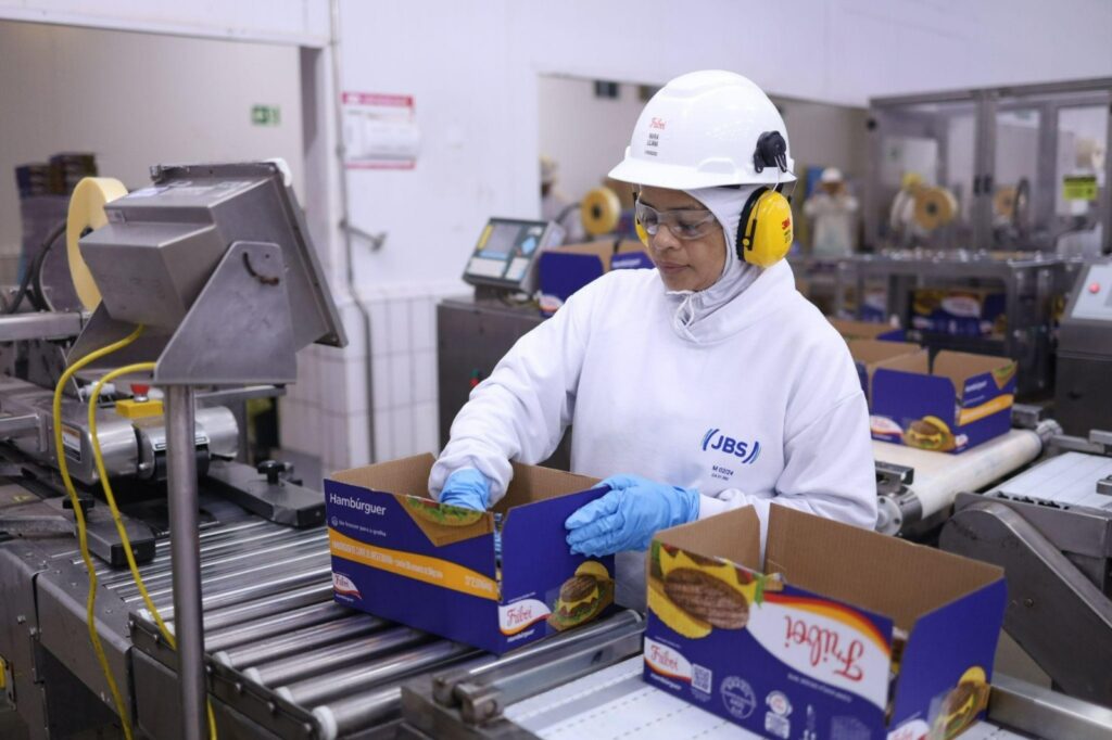QUASE 40 NOVAS VAGAS DE TRABALHO ESTÃO ABERTAS EM SANTA MARIA DAS BARREIRAS