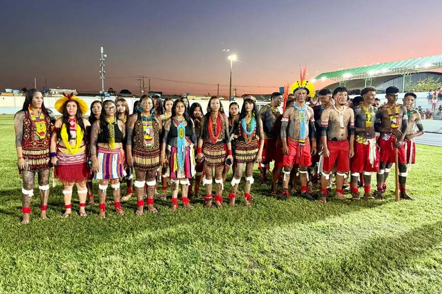 FESTIVAL DE CULTURA E JOGOS INDÍGENAS DO XINGU: CONHEÇA AS MODALIDADES QUE SERÃO DISPUTADAS NO EVENTO
