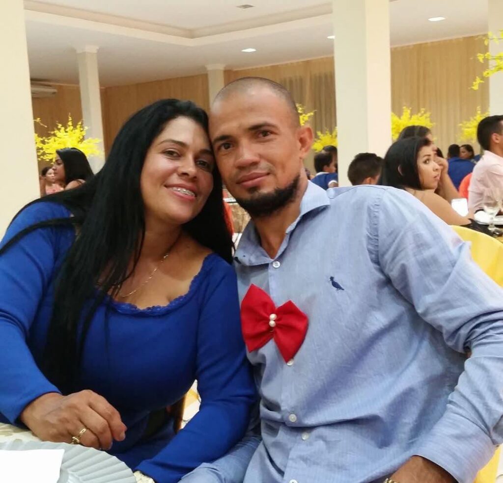 MOTORISTA MORTO EM ACIDENTE COM ESTUDANTES DA UFPA ERA SERVIDOR DO CAMPUS DE ALTAMIRA