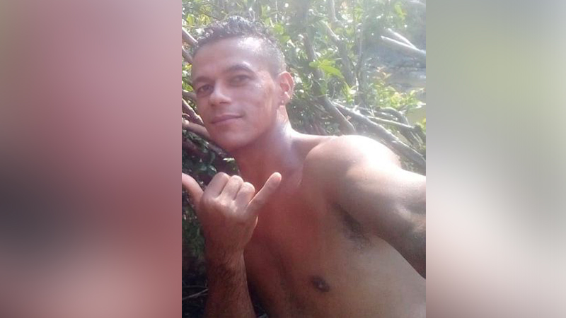 FAMÍLIA DE PARAUAPEBAS TENTA LOCALIZAR HOMEM DESAPARECIDO HÁ DOIS MESES