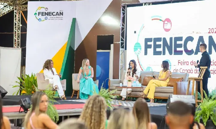 SEMDEC ABRE INSCRIÇÕES PARA EXPOSITORES NA FENECAN 2025