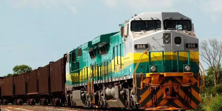 AMAZÔNIA ENTRA NO EIXO DO COMÉRCIO GLOBAL COM ACORDO FERROVIÁRIO ENTRE BRASIL E CHINA