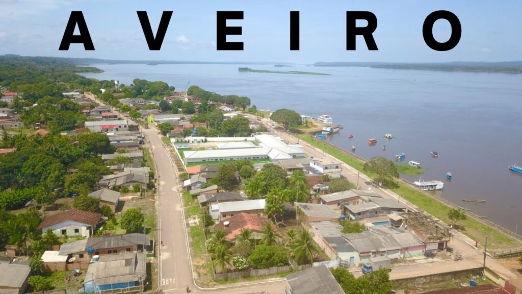 PREFEITO DE AVEIRO É CONDENADO, TERÁ DE DEVOLVER R$ 2 MILHÕES E FICA INELEGÍVEL