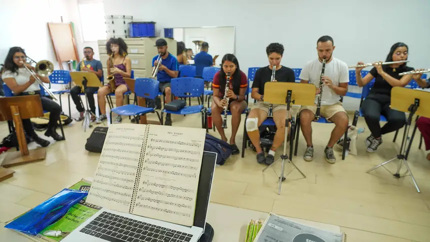 UNIVERSIDADE DO ESTADO (UEPA) INSCREVE PARA MESTRADO EM MÚSICA NA AMAZÔNIA