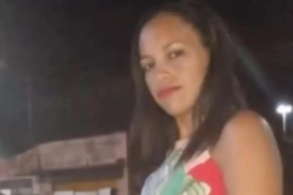 MULHER É MORTA E FILHO FICA FERIDO AO TENTAR DEFENDÊ-LA NO PARÁ
