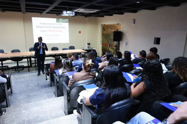 OAB-PA CELEBRA CRIAÇÃO DO NÚCLEO DE APOIO AO SUPERENDIVIDADO EM MARABÁ