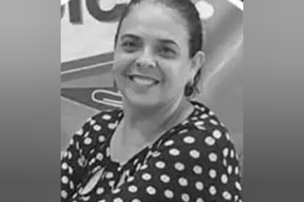 PROFESSORA MORRE APÓS SER ATINGIDA POR FIO DE ALTA TENSÃO EM ALTAMIRA