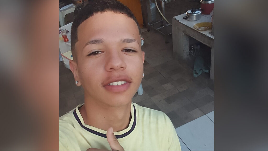 JOVEM DESAPARECIDO É ENCONTRADO MORTO EM ÁREA DE MATA EM MARABÁ