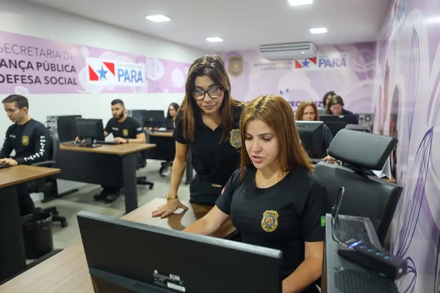 PROGRAMA PRÓ-MULHER PARÁ PRESTA ACOLHIMENTO A MAIS DE 9 MIL MULHERES