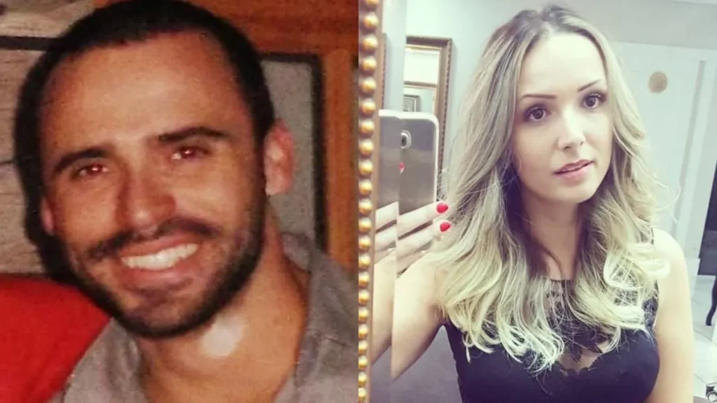 MISTÉRIO EM MOTEL: PM E ESPOSA DESAPARECIDOS SÃO ACHADOS MORTOS SEM SINAIS DE VIOLÊNCIA