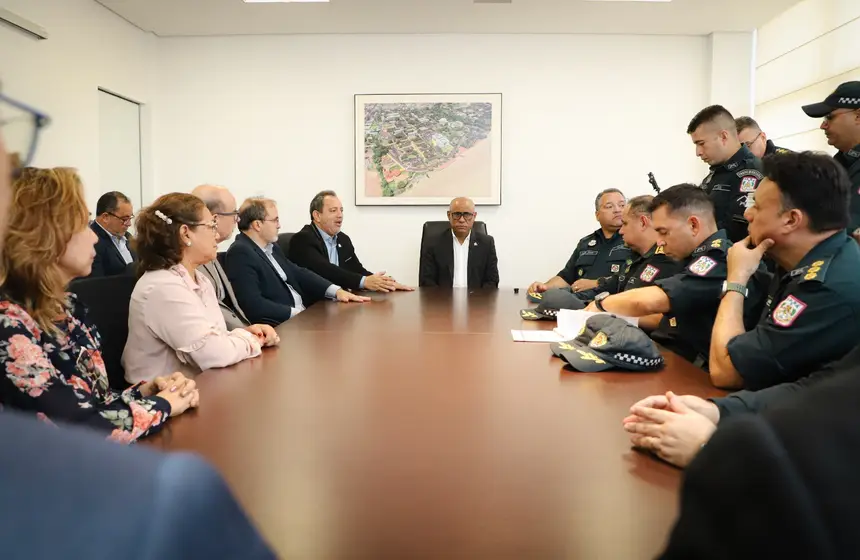 POLÍCIA MILITAR E UFPA VÃO OFERECER PRIMEIRO DOUTORADO SEGURANÇA PÚBLICA DO BRASIL, EM INSTITUIÇÃO FEDERAL