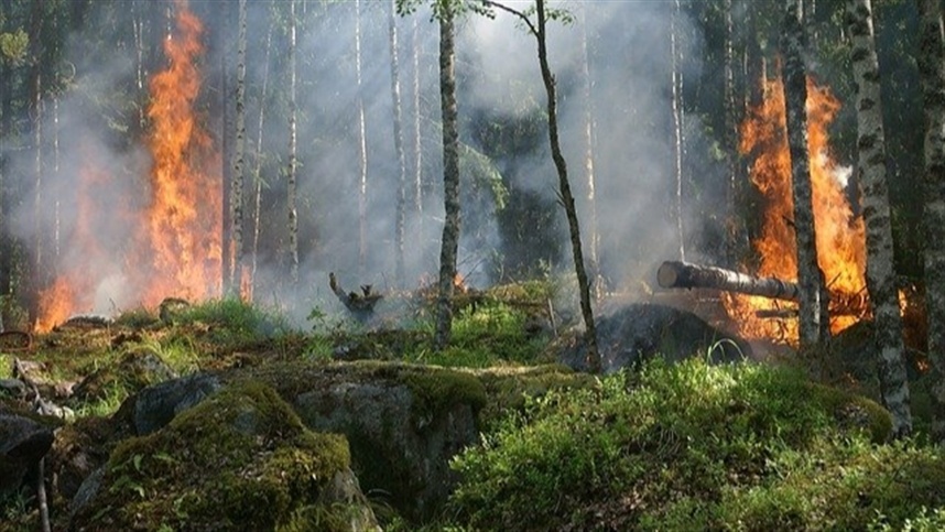 PRODUTORES DE MT UNIDOS CONTRA INCÊNDIOS E ESTIAGEM