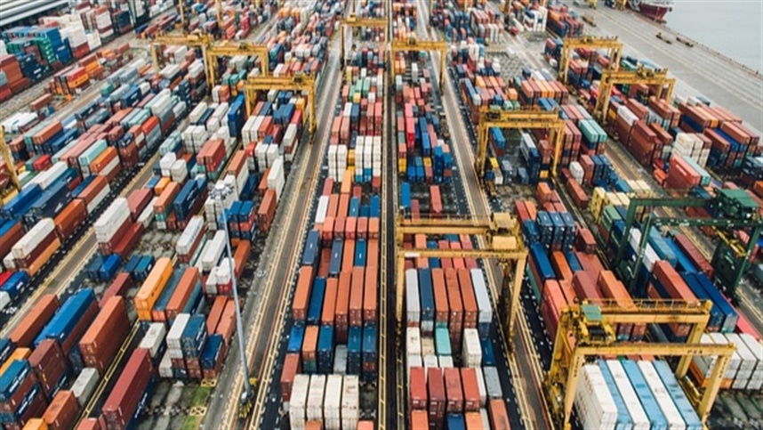 EXPORTAÇÕES CRESCEM 7,2% FRENTE A AGOSTO DE 2024