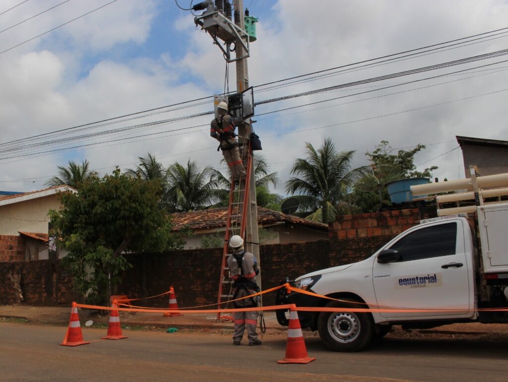 CUMARU DO NORTE TERÁ R$ 19,1 MILHÕES EM OBRAS PARA REFORÇO DO SISTEMA ELÉTRICO