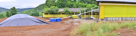 CAPTAÇÃO DE ÁGUA DA CHUVA PARA USO NA PRODUÇÃO ANIMAL É TEMA DO PROSA RURAL