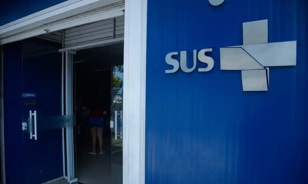 SUS VAI COMPRAR 180 MIL EQUIPAMENTOS PARA UNIDADES BÁSICAS DE SAÚDE