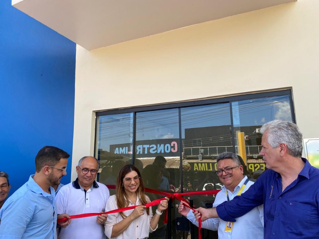 CANAÃ É O 1º MUNICÍPIO DO PARÁ A RECEBER O CORREIOS ESSENCIAL