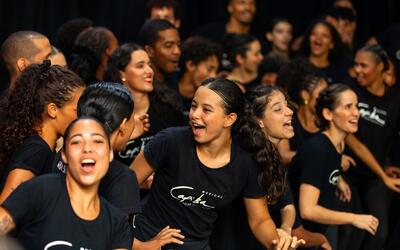 32 PROJETOS DO NORTE, NORDESTE E CENTRO-OESTE SÃO SELECIONADOS NO PROGRAMA ROUANET DA JUVENTUDE
