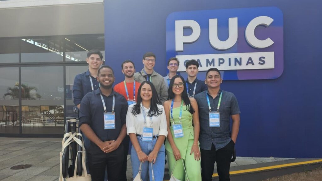 UNIFESSPA LEVA PROJETOS COMUNITÁRIOS AO COBENGE 2025 EM CAMPINAS