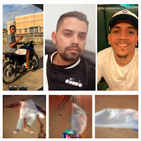 SUL DO PARÁ: ACIDENTE NA PA-279, ENTRE TUCUMÃ E OURILÂNDIA DO NORTE, DEIXA TRÊS MORTOS EM COLISÃO ENTRE MOTOCICLETAS