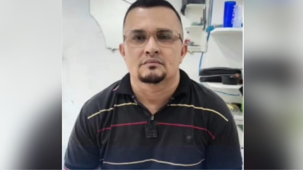 DESAPARECIDO HÁ CINCO DIAS, BARBEIRO DE MARABÁ É ACHADO VIVO E AMARRADO NO MARANHÃO