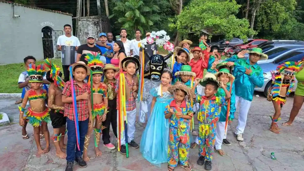 EDITAL APOIA 2025: 40 PROJETOS CULTURAIS DE 20 MUNICÍPIOS DO PARÁ SÃO PREMIADOS