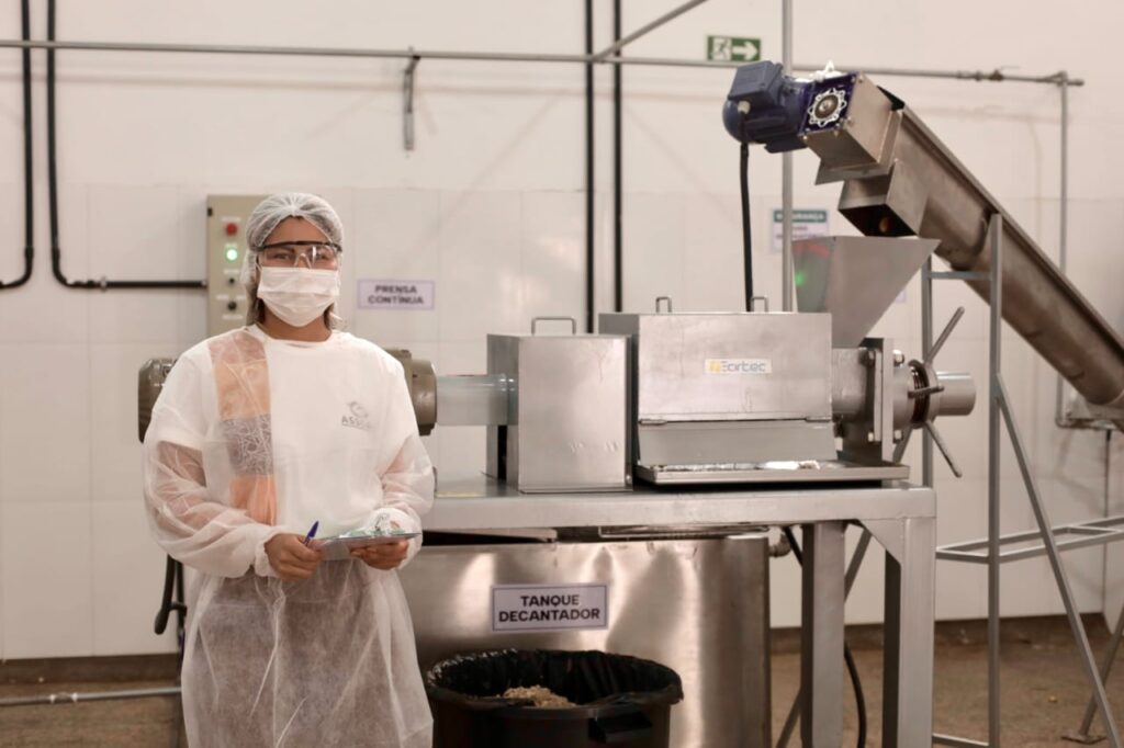 AGROINDÚSTRIA FORTALECE BIOECONOMIA E PROTAGONISMO FEMININO E INDÍGENA NA AMAZÔNIA