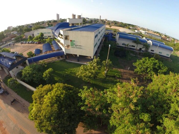 IFPA ABRE VAGAS PARA CURSO DE RECUPERAÇÃO DE ÁREAS DEGRADADAS EM MARABÁ
