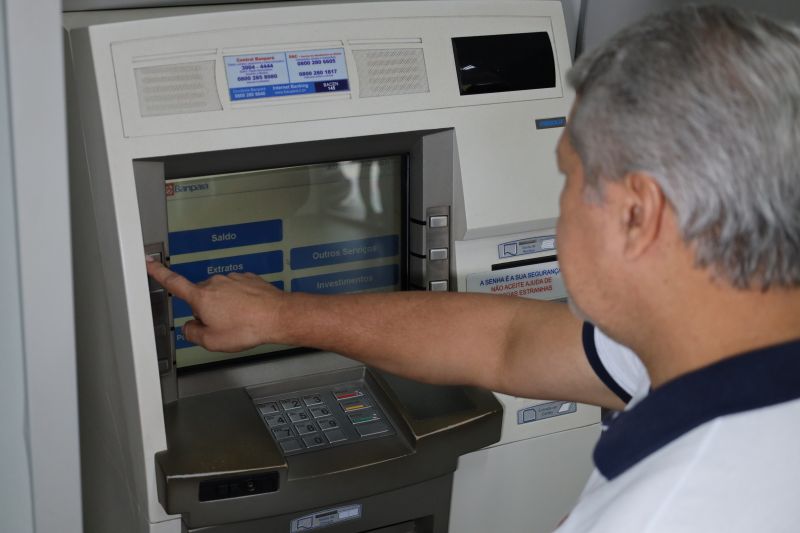 GOVERNO INICIA PAGAMENTO DOS SERVIDORES ESTADUAIS NO PRÓXIMO DIA 26