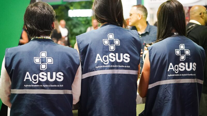 AGSUS ABRE 179 VAGAS PARA ATUAÇÃO EM 34 MUNICÍPIOS DE 19 ESTADOS