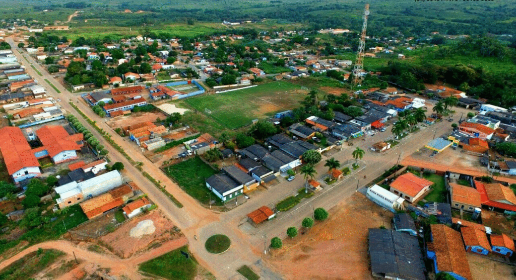 BANNACH CELEBRA ANIVERSÁRIO DIA 04 DE OUTUBRO