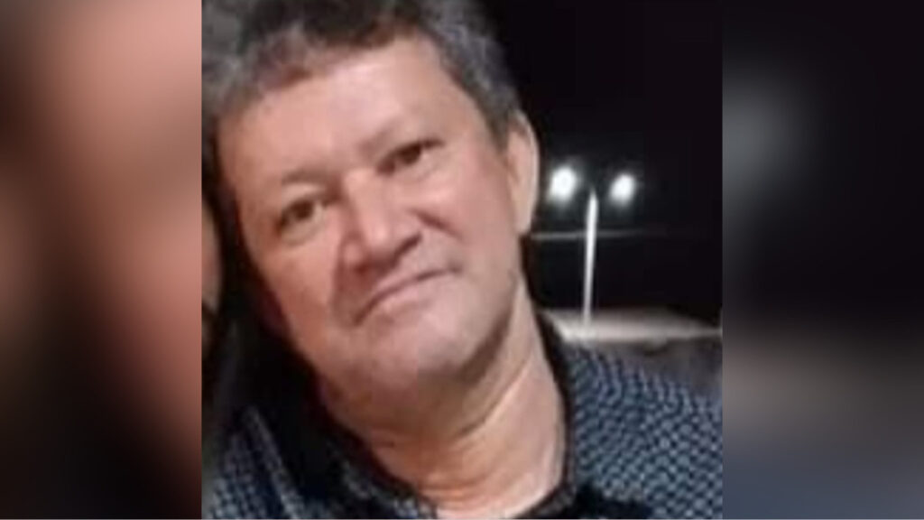 FAMÍLIA PROCURA POR HOMEM QUE SUMIU APÓS VIAGEM DE BOM JESUS DO TOCANTINS A MARABÁ