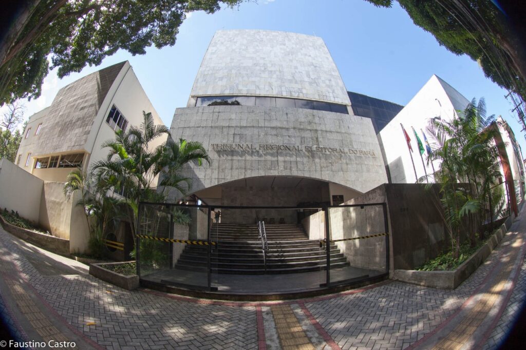 TRE VAI PROMOVER FÓRUM NACIONAL EM BELÉM