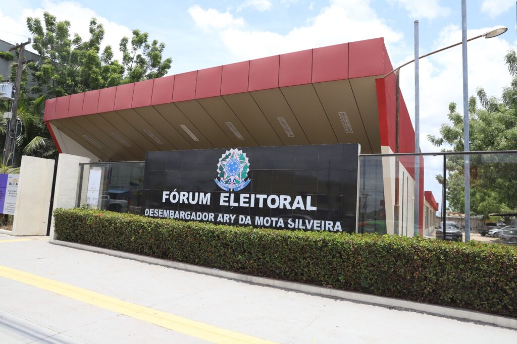 JUSTIÇA ELEITORAL REALIZA HOJE A RECONTAGEM DE VOTOS PARA VEREADOR EM MARABÁ