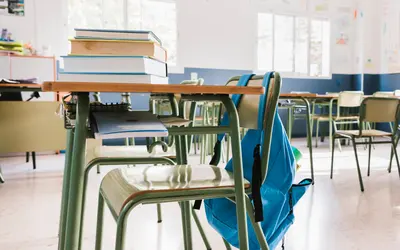 MAIS DE 22 MIL ESCOLAS PRECISAM SE REGULARIZAR ATÉ O FIM DO MÊS PARA GARANTIR VERBAS DO PDDE