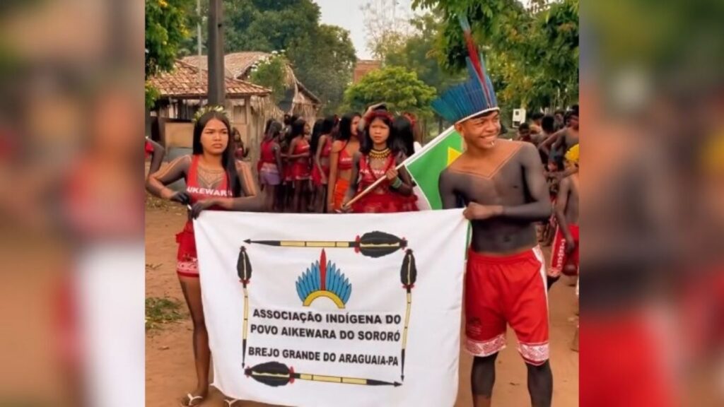 PROJETO DO MP EM MARABÁ É FINALISTA DO PRÊMIO INNOVARE 2025