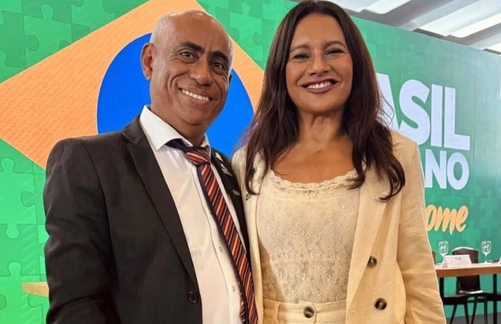UFPA APROVA CONCESSÃO DO TÍTULO DE DOUTORA HONORIS CAUSA À ATRIZ DIRA PAES