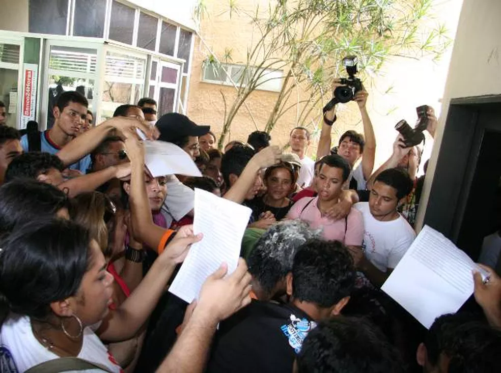 UFPA ABRE INSCRIÇÕES PARA O PROCESSO SELETIVO 2026 E OFERTA CURSO INÉDITO DE INTELIGÊNCIA ARTIFICIAL