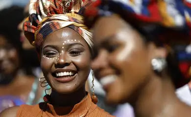 BRASÍLIA SE PREPARA PARA RECEBER MARCHA NACIONAL DAS MULHERES NEGRAS