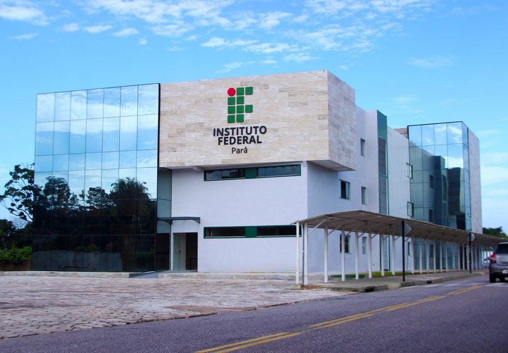 IFPA DE TUCURUÍ ABRE SELEÇÃO PARA OITO VAGAS DE PROFESSOR SUBSTITUTO