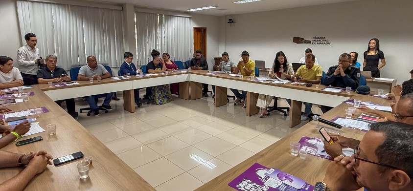 MARABÁ BUSCA FORTALECER FISCALIZAÇÃO CONTRA ENTRADA DE ADOLESCENTES EM BARES E CASAS NOTURNAS