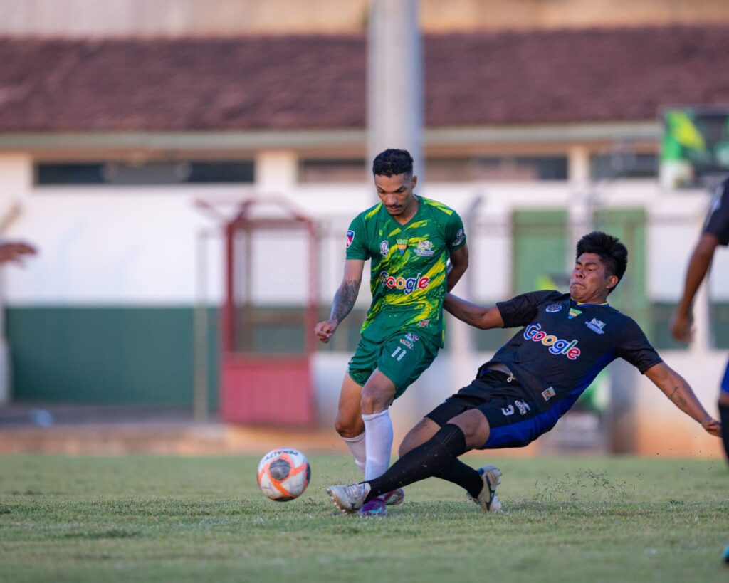 BANNACH E XINGUARA ESTÃO ENTRE AS OITO SELEÇÕES QUE VÃO DISPUTAR AS QUARTAS DE FINAL NO PRÓXIMO SÁBADO E DOMINGO